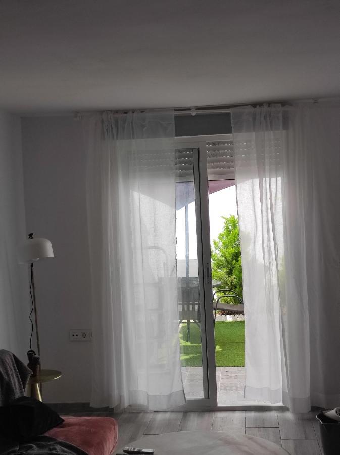 Albanchez de ÚbedaCasa Rural Maestros别墅 外观 照片