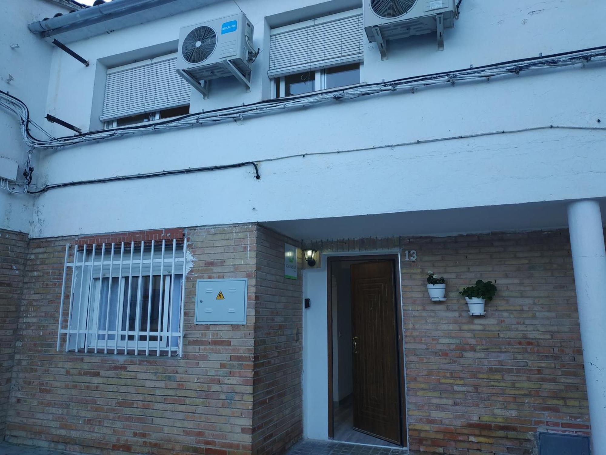 Albanchez de ÚbedaCasa Rural Maestros别墅 外观 照片